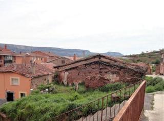 Terrain résidentiel  Calle miralrío. Solar urbano en costana, salas de los infantes - burgos