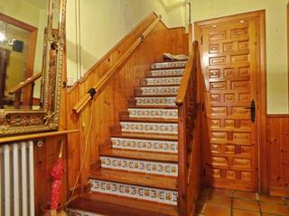 Maison jumelée  C/ la fuente. Casa para entrar a vivir en quintanar de la sierra  burgos