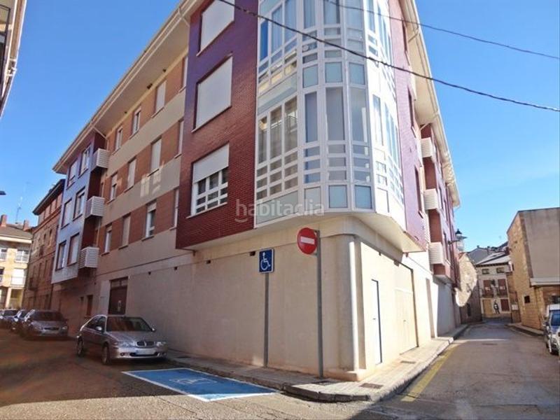 Foto 423a5a49-abc1-4502-a485-5347b3b635af. Piso  con ascensor para entrar a vivir - burgos en Salas de los Infantes