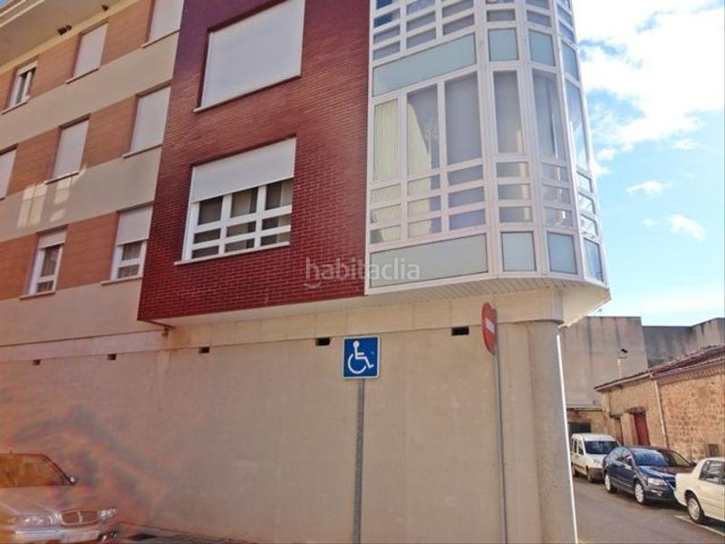 Foto a73a519e-6890-41cf-b0ca-2d610800e92e. Piso  con ascensor para entrar a vivir - burgos en Salas de los Infantes