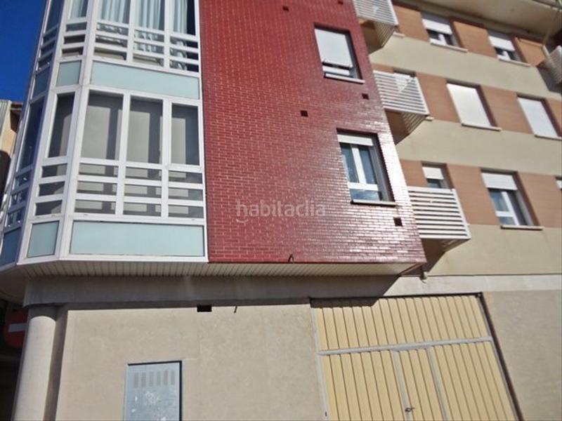 Foto beeddc6a-f275-4060-a5fc-6a8ede7ce474. Piso  con ascensor para entrar a vivir - burgos en Salas de los Infantes