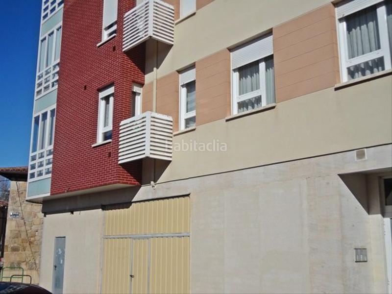 Foto e66f0ee8-61a7-4e6b-9e65-7a1575db3121. Piso  con ascensor para entrar a vivir - burgos en Salas de los Infantes