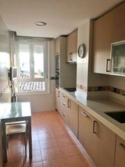 Appartement  N/a. Piso con ascensor para entrar a vivir en salas de los infantes -