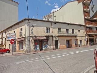 Maison  San roque. Edificio en la mejor ubicación en salas de los infantes