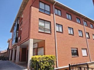 Appartement  N/a. Piso con garaje en salas de los infantes - burgos