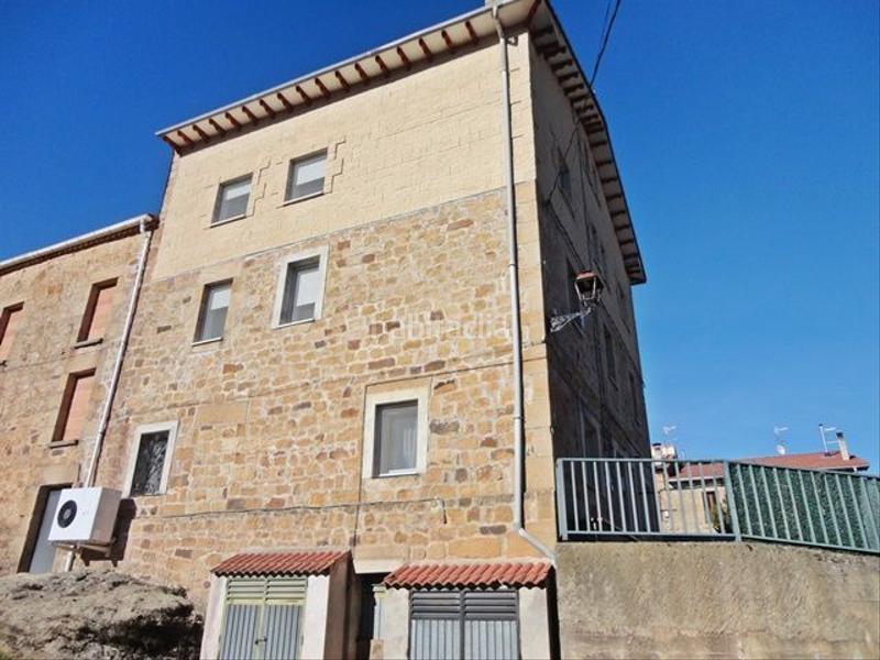 Foto 1c33895e-affc-4f85-9d34-9ff98a529f01. Casa  para entrar a vivir burgos en Palacios de la Sierra