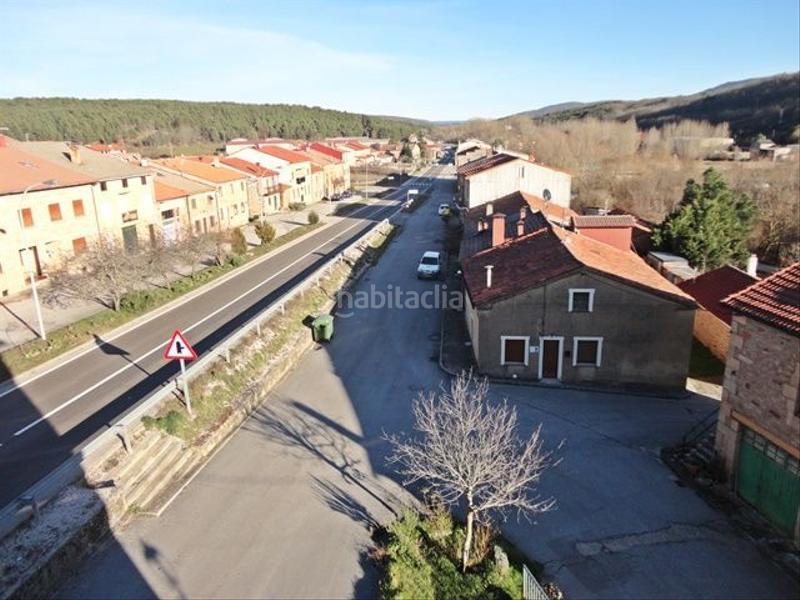 Foto 330ef419-5e94-45be-ae26-90bf815579b6. Casa  para entrar a vivir burgos en Palacios de la Sierra