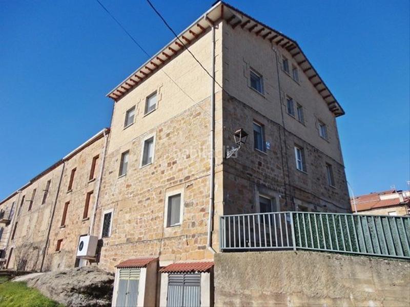 Foto 34ad017e-aa8c-4e52-b7e8-568d267d7182. Casa  para entrar a vivir burgos en Palacios de la Sierra