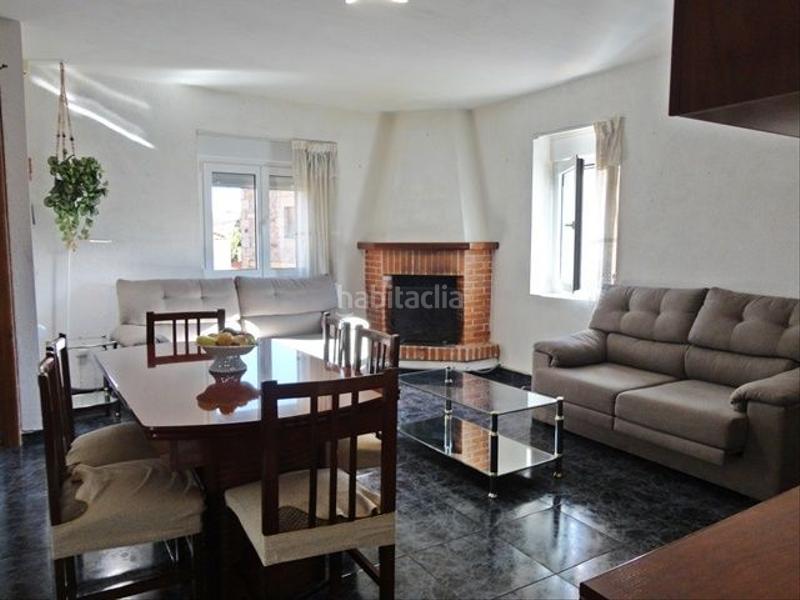 Foto 70a0b17a-73aa-4c25-897b-af435e2595ac. Casa  para entrar a vivir burgos en Palacios de la Sierra