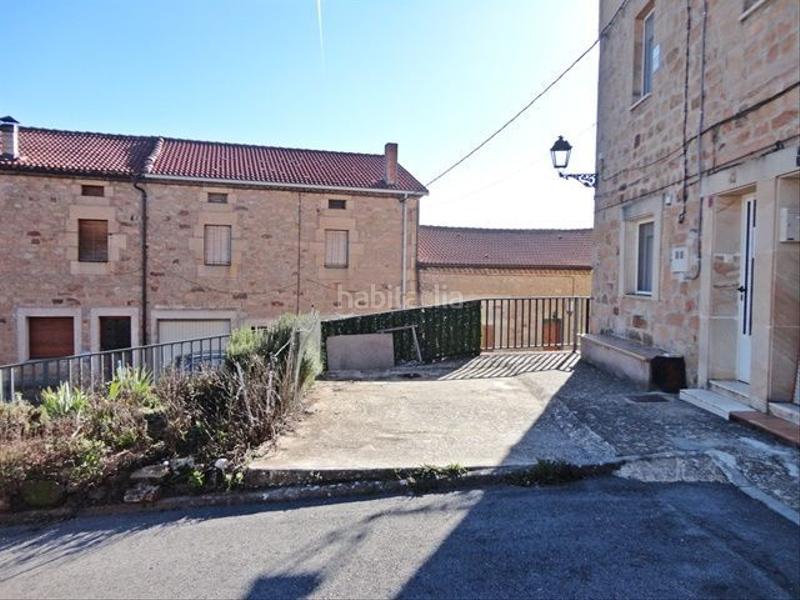 Foto 889013ac-ff58-43e0-b292-743d8892552f. Casa  para entrar a vivir burgos en Palacios de la Sierra
