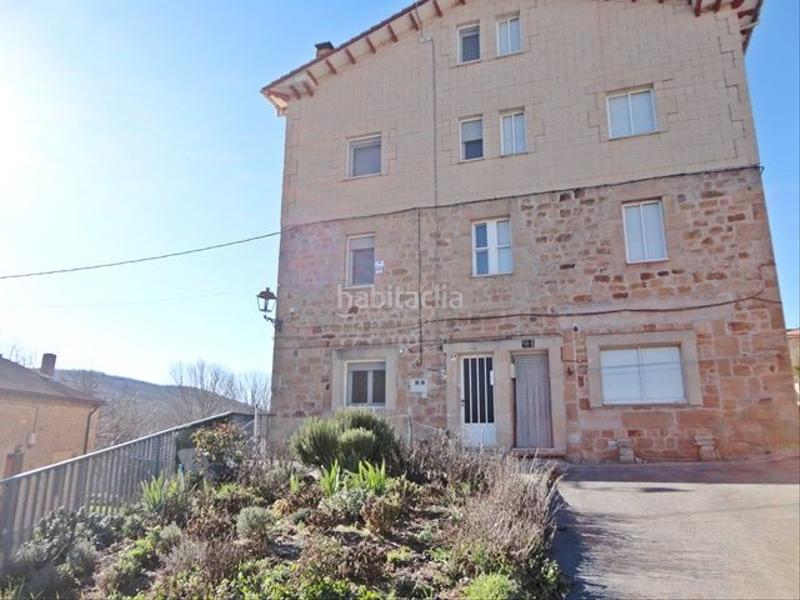 Foto 8f1f4e18-4f2e-48c0-a127-807ab2876bd3. Casa  para entrar a vivir burgos en Palacios de la Sierra