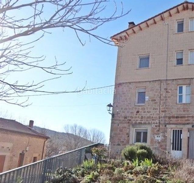 Foto 91a707d3-96ba-46ac-aec9-e06c82d952c1. Casa  para entrar a vivir burgos en Palacios de la Sierra