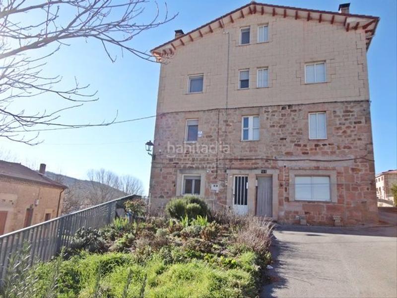 Foto bc26bb93-4477-4907-9130-e851d7777de3. Casa  para entrar a vivir burgos en Palacios de la Sierra