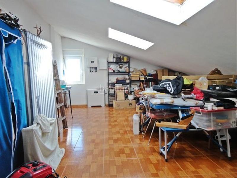 Foto e2f6538a-5c56-4954-9585-9667959b8ad0. Casa  para entrar a vivir burgos en Palacios de la Sierra