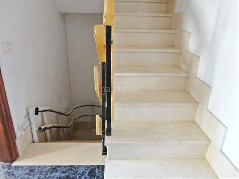 Foto e3eb539a-b2f7-4c5a-b41b-d0bd05b698dc. Casa  para entrar a vivir burgos en Palacios de la Sierra