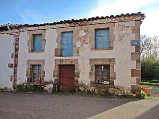 Maison  Real. Casa para rehabilitar en la gallega  burgos