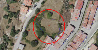 Terreny residencial a Depositos 48. Terreno urbano en quintanar de la sierra  burgos