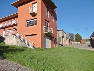 Maison  San roque. Chalet adosado en hontoria del pinar  burgos