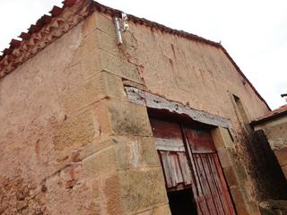 Maison à Medio 20. Casona en castrovido  burgos