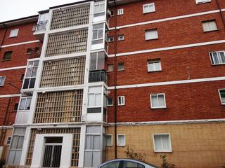 Appartement  José martínez. Piso reformado en el centro de salas de los infantes  burgos