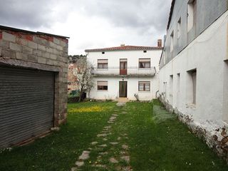 Casa en Plaza 32