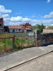 Terrain résidentiel à Pradera mayor 2 a. Parcela urbana en salas de los infantes  burgos