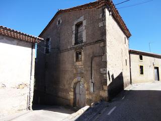 Casa a San pedro 19. Casa para reformar en huerta de arriba  burgos