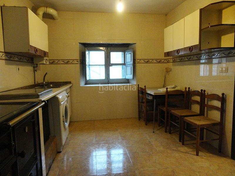 Foto 08106b0a-7d17-4459-8773-082ac73c8574. Casa a alta del cerro 10 a Quintanar de la Sierra