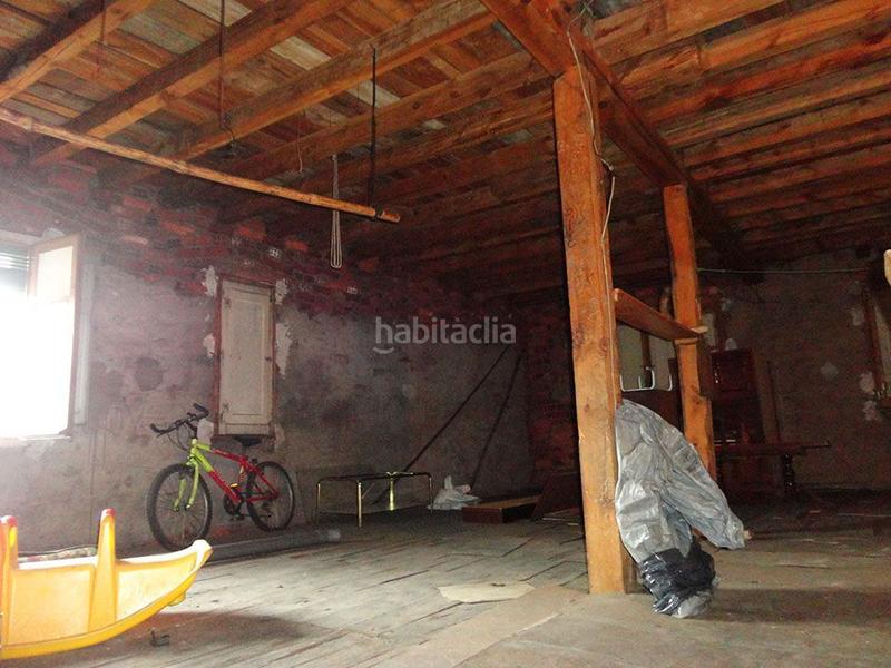 Foto 1199392b-c496-4b72-be07-ec2ea5ce7761. Casa a alta del cerro 10 a Quintanar de la Sierra