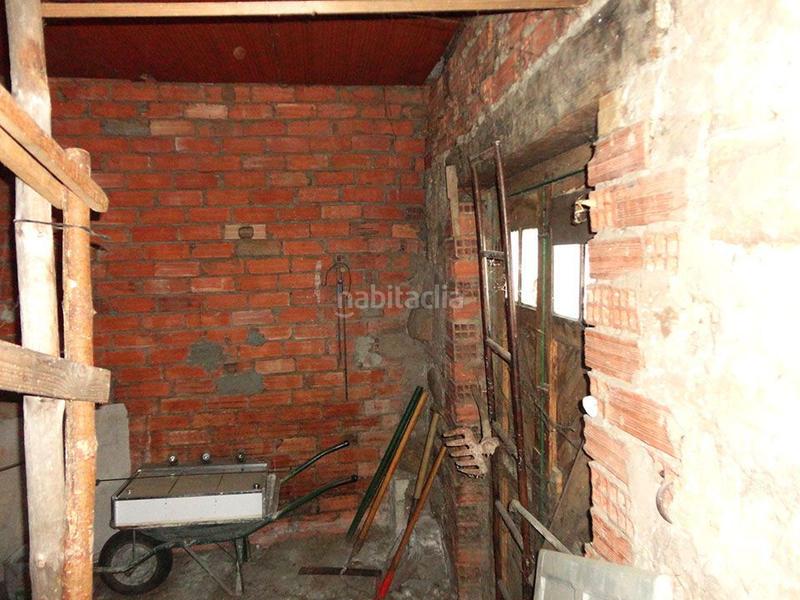 Foto 3679c274-c18e-4c5b-b4c2-b5fbffef4bfc. Casa a alta del cerro 10 a Quintanar de la Sierra