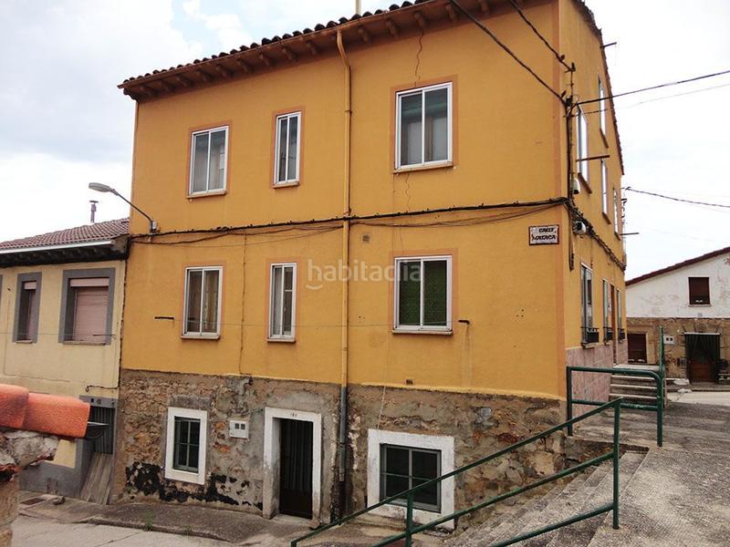 Foto 526da6a7-ffba-4eaf-9bbc-8ad94cb008a7. Casa a alta del cerro 10 a Quintanar de la Sierra