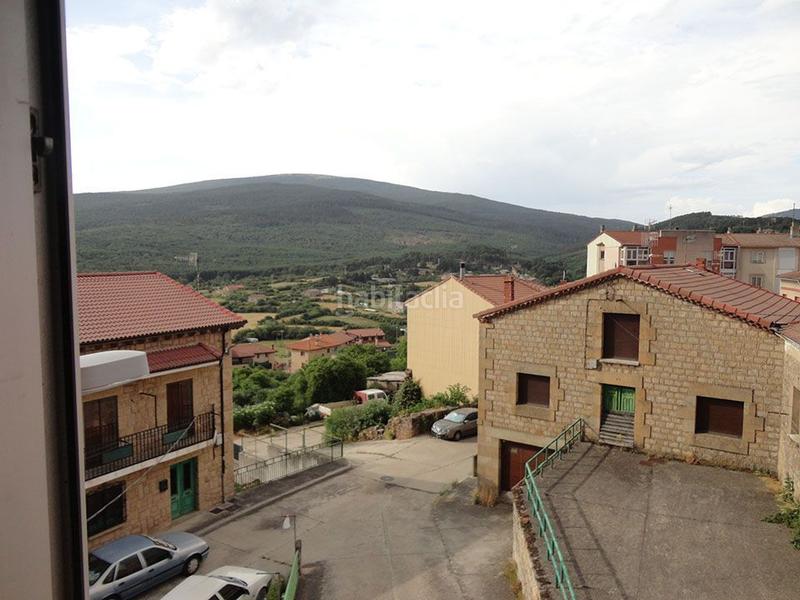Foto 6dcf4fbe-444b-4a93-8979-b86d35e25ec4. Casa a alta del cerro 10 a Quintanar de la Sierra
