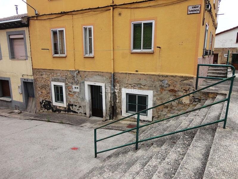 Foto 7eb9a3fb-249b-45f0-93a0-6712441ba19c. Casa a alta del cerro 10 a Quintanar de la Sierra