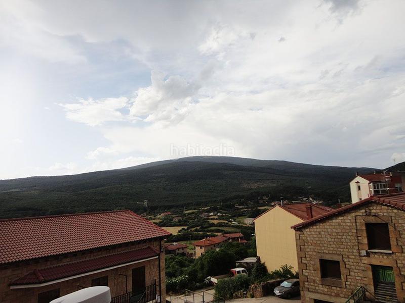 Foto e44df5f8-b1bd-4cd5-96b0-ebdf2ffbd7ef. Casa a alta del cerro 10 a Quintanar de la Sierra