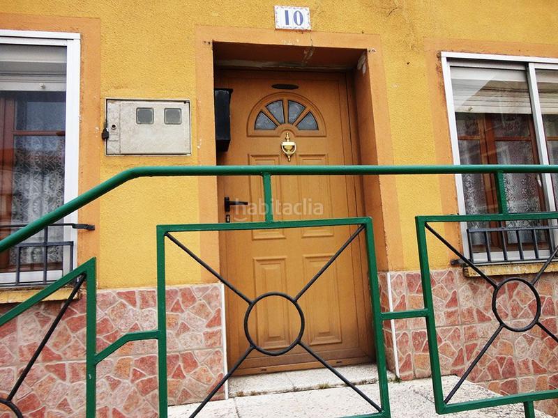 Foto eed737e5-afc6-420a-b83d-f987542a37d3. Casa a alta del cerro 10 a Quintanar de la Sierra