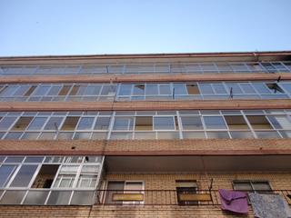 Appartement à Doña sancha 1. Piso para entrar a vivir en salas de los infantes  burgos