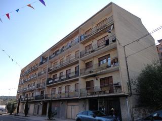 Appartement à Iglesia 36. Piso con ascensor y terraza en quintanar de la sierra  burgos