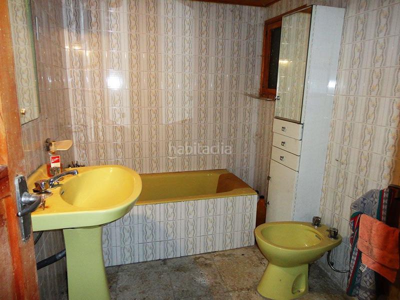 Foto ac25784d-23e5-413c-a150-27e08e62b36a. Casa en iglesia 14 casa de pueblo con jardín y garaje en espejon soria en Espejón