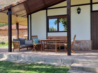 Maison  Mayor 98. Casa con jardin y casona en villanueva de carazo  burgos