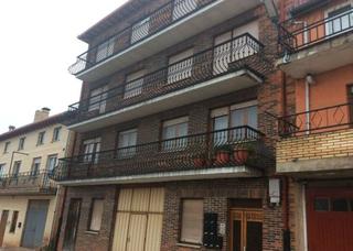 Piso en San roque 74. Piso para entrar a vivir en vilviestre del pinar  burgos