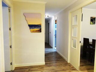 Etagenwohnung  Condesa mencía. Piso de 4 dormitorios con garaje y trastero en el g3  burgos