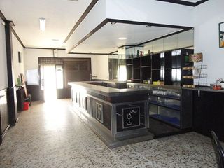 Local Comercial en Palacio 46. Bar en salas de los infantes, burgos
