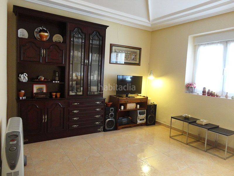 Foto 0d417042-96ce-45b3-a341-035813ce3f1d. Casa adossada a huertas 10 a Espejón
