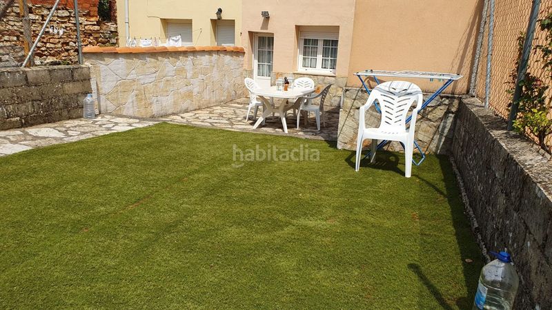 Foto 3dd04e21-b76f-458e-9b1e-5d07d0c6ef0e. Casa adossada a huertas 10 a Espejón