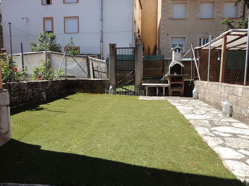 Foto 5a679390-504a-440d-90ab-94a1711e23d3. Casa adossada a huertas 10 a Espejón