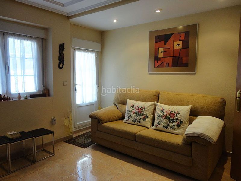 Foto 83baf445-e035-4729-8db1-f87f907cd160. Casa adossada a huertas 10 a Espejón