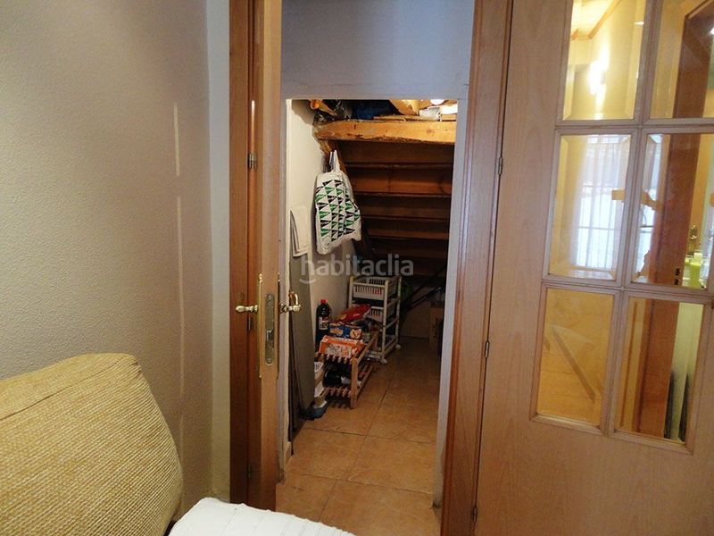 Foto b3396e0f-d394-4a1e-9448-3825a493b2e1. Casa adossada a huertas 10 a Espejón