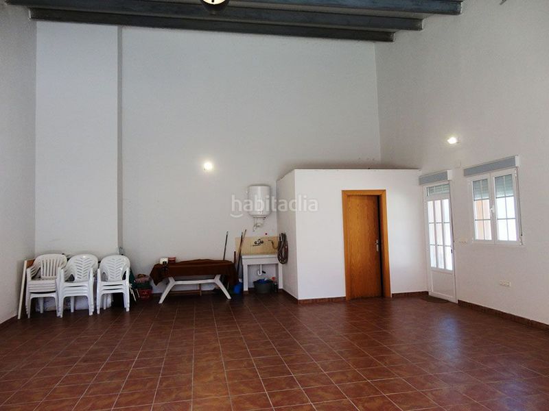 Foto e5e51653-f2b0-432e-89c8-e79ee52d0208. Casa adossada a huertas 10 a Espejón