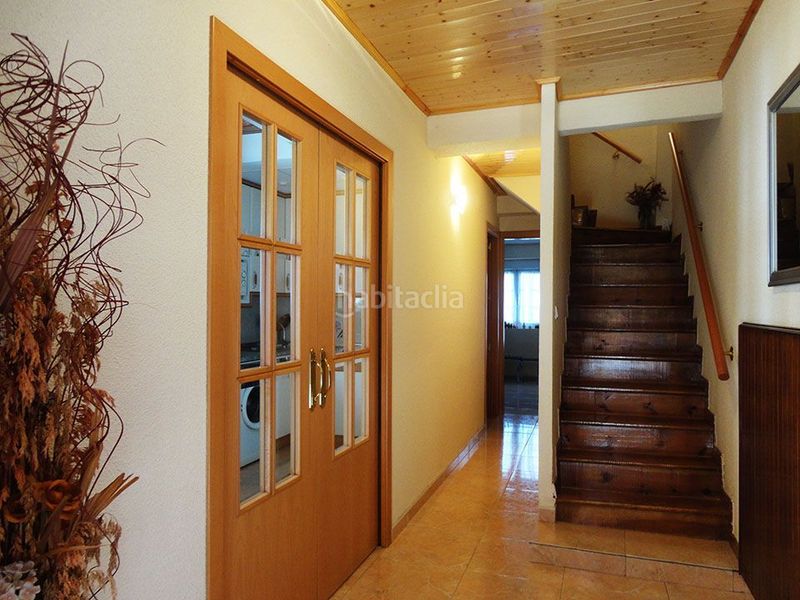 Foto febbbc75-a6da-4682-9b7a-ea1a61f581cf. Casa adossada a huertas 10 a Espejón