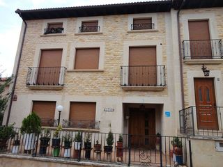 House in Santo Domingo de Silos. Vivienda turistica en santo domingo de silos  burgos